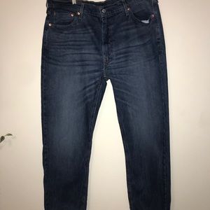 Levi 541 Athletic Fit Men’s Jeans